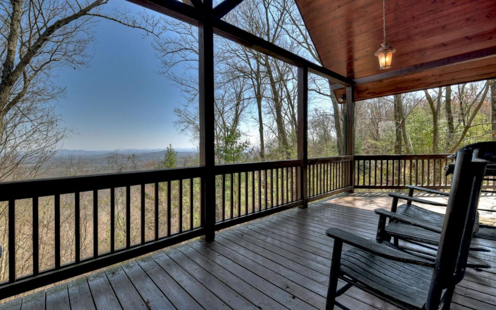 Appalachian Sunrise Amazing Views Close To Blue Ridge Hike From The Cabin 외부 사진